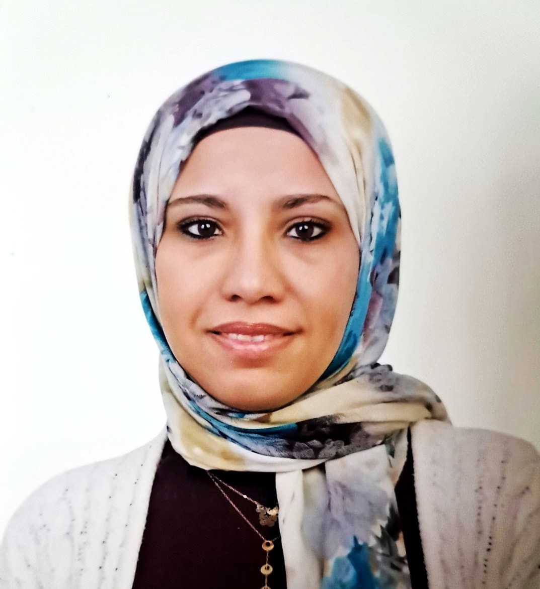 امنيه حمدى عبد الرحمن